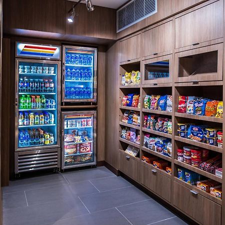Fairfield Inn & Suites By Marriott Staunton Ngoại thất bức ảnh