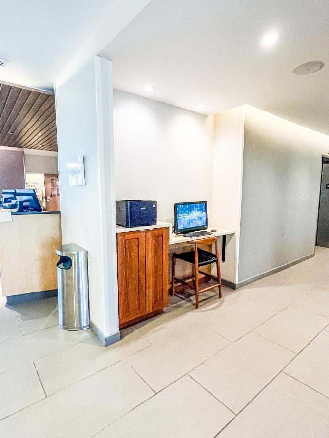 Fairfield Inn & Suites By Marriott Staunton Ngoại thất bức ảnh