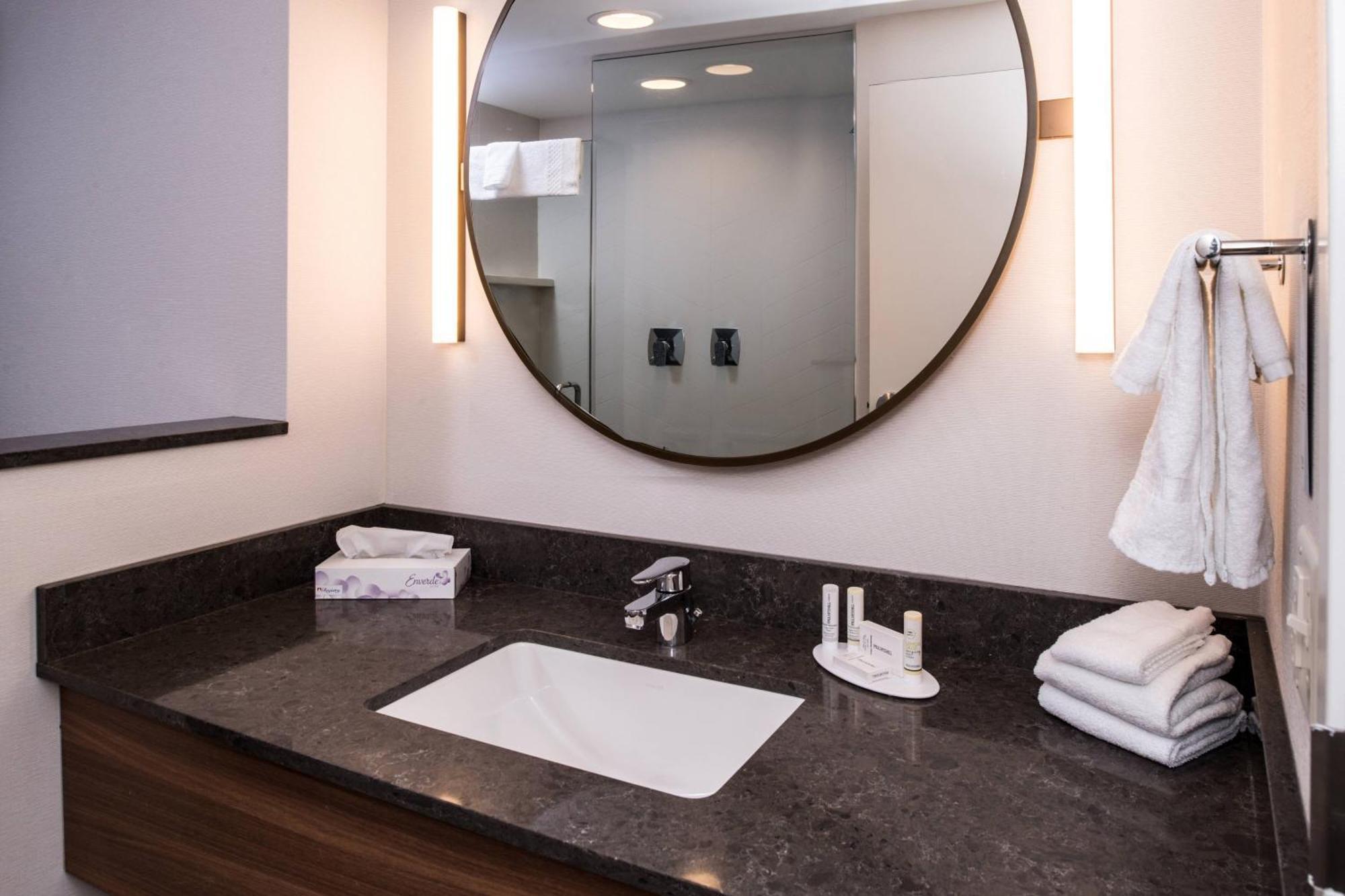 Fairfield Inn & Suites By Marriott Staunton Ngoại thất bức ảnh