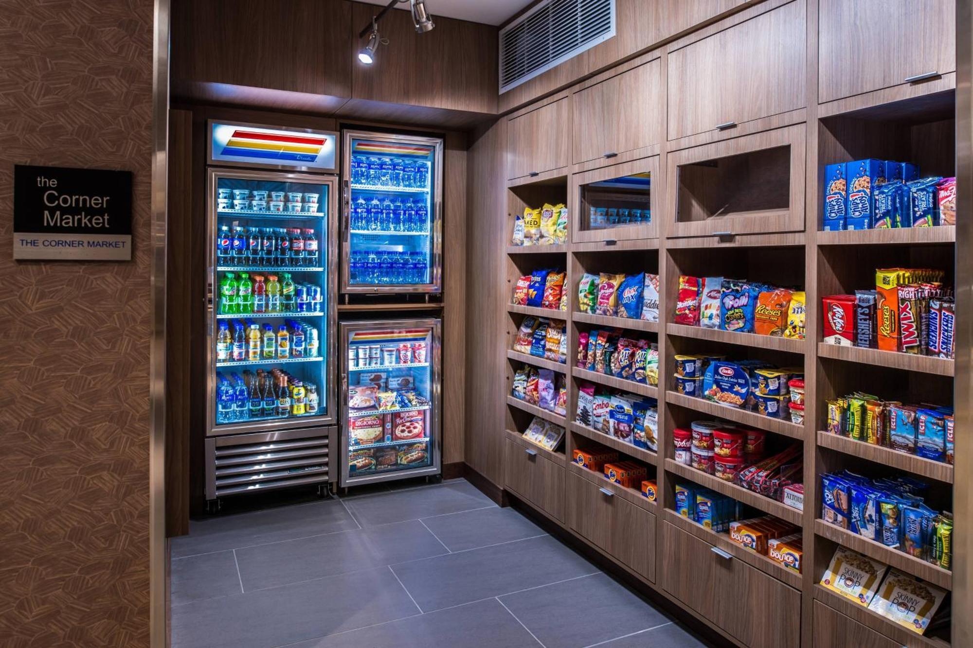 Fairfield Inn & Suites By Marriott Staunton Ngoại thất bức ảnh